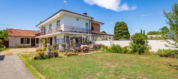 3 rooms House in Villastellone, Italy No. 305167 15