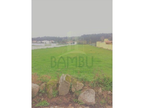 2700m² Land in Caminha, Portugal No. 50421