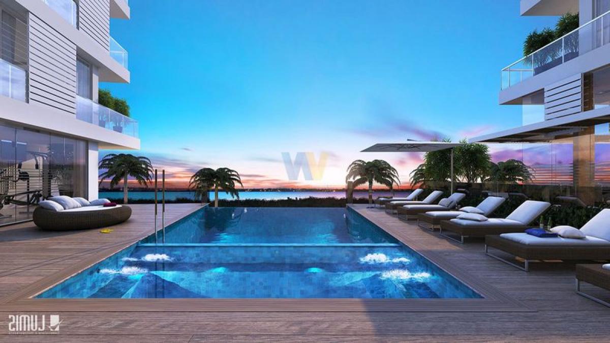 4 bedrooms Apartment in Florianopolis, Brazil No. 576214