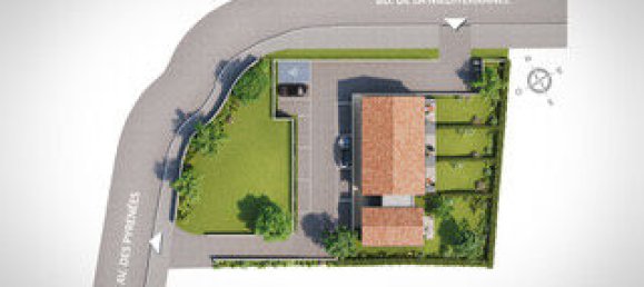 2 chambres Maison à Frouzins, France No. 336258 2