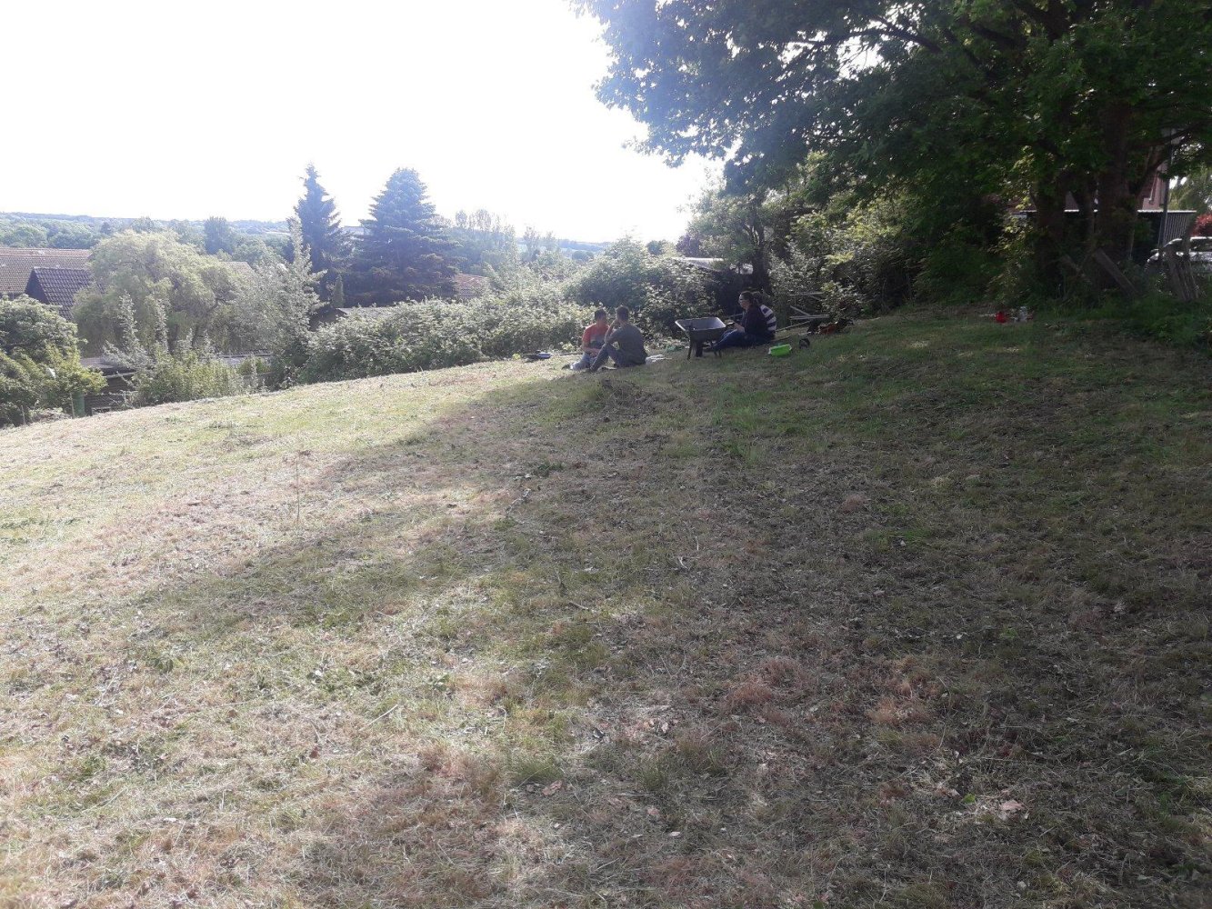  Land in Plon, Germany No. 217897