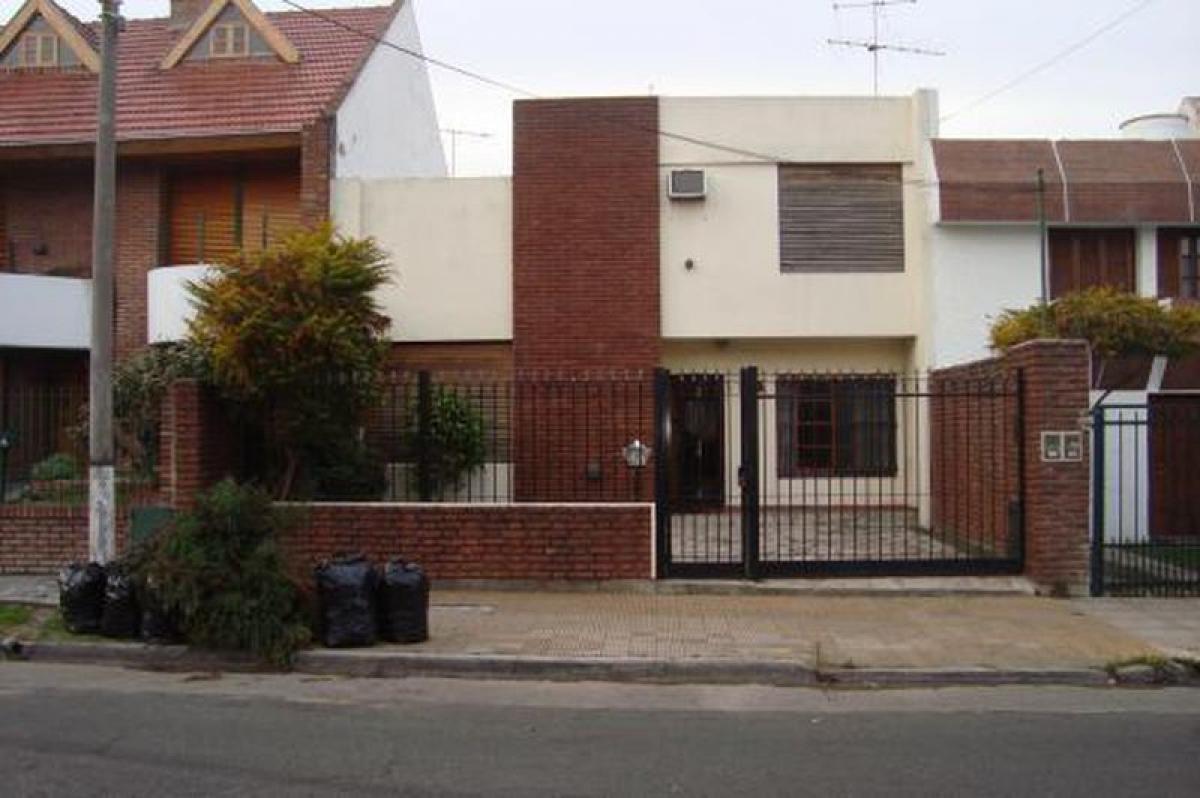 3 غرف نوم منزل في General San Martin, Argentina رقم 97819