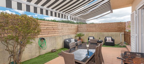 Дом с 3 спальнями в Кашкайш, Португалия № 40358 27