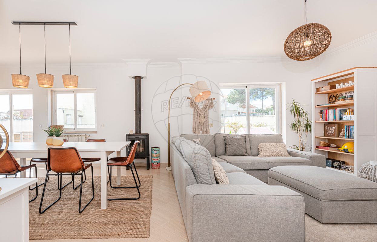 Дом с 3 спальнями в Кашкайш, Португалия № 40358