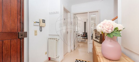 Дом с 3 спальнями в Кашкайш, Португалия № 40358 2