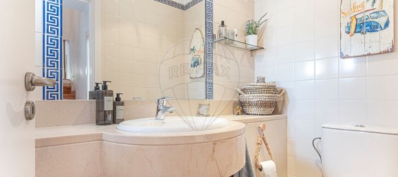 Дом с 3 спальнями в Кашкайш, Португалия № 40358 8