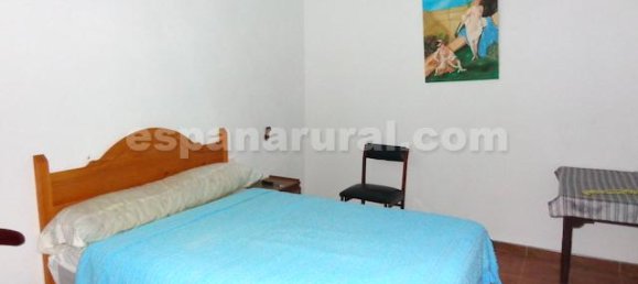 Casa de 5 dormitorios en Lucar, Spain No. 7331 7