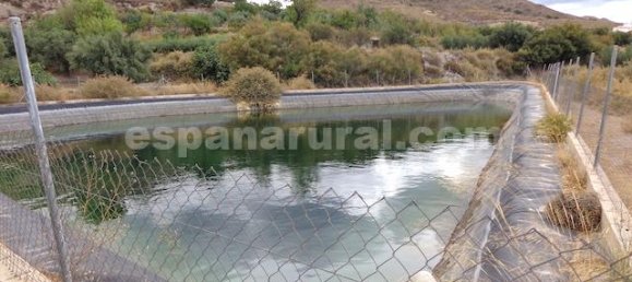 Casa de 5 dormitorios en Lucar, Spain No. 7331 21