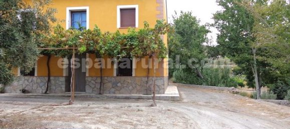 Casa de 5 dormitorios en Lucar, Spain No. 7331 15