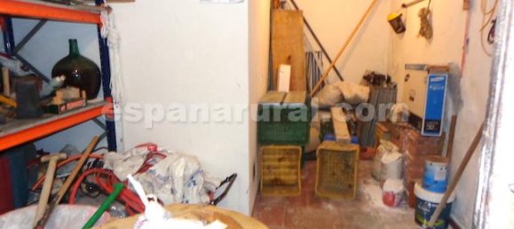 Casa de 5 dormitorios en Lucar, Spain No. 7331 17