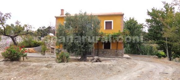 Casa de 5 dormitorios en Lucar, Spain No. 7331 8