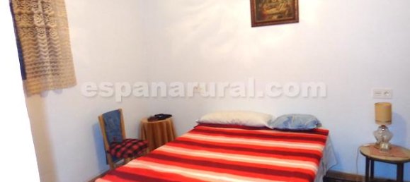 Casa de 5 dormitorios en Lucar, Spain No. 7331 10