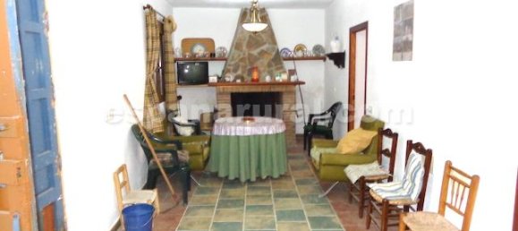 Casa de 5 dormitorios en Lucar, Spain No. 7331 2