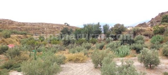 Casa de 5 dormitorios en Lucar, Spain No. 7331 22