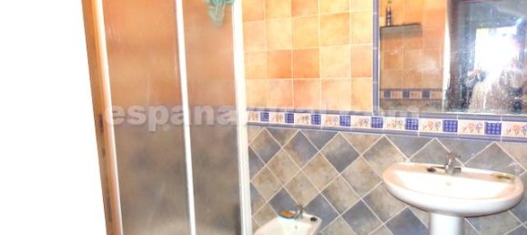 Casa de 5 dormitorios en Lucar, Spain No. 7331 5