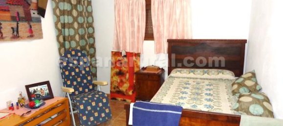 Casa de 5 dormitorios en Lucar, Spain No. 7331 12