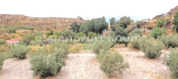 Casa de 5 dormitorios en Lucar, Spain No. 7331 20