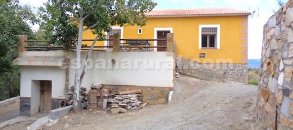 Casa de 5 dormitorios en Lucar, Spain No. 7331 13