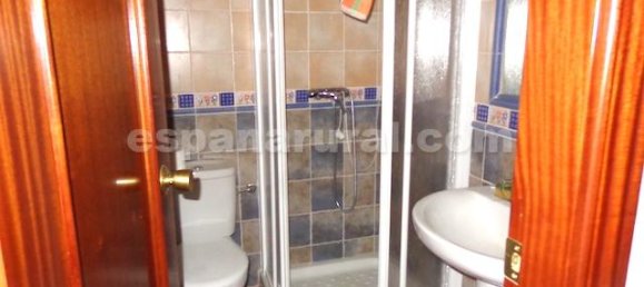 Casa de 5 dormitorios en Lucar, Spain No. 7331 11