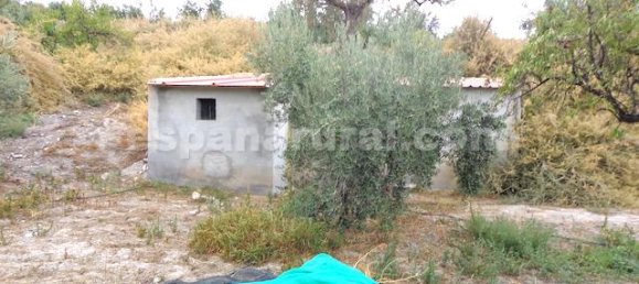 Casa de 5 dormitorios en Lucar, Spain No. 7331 19