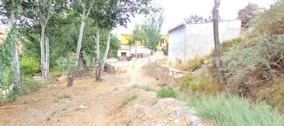 Casa de 5 dormitorios en Lucar, Spain No. 7331 18