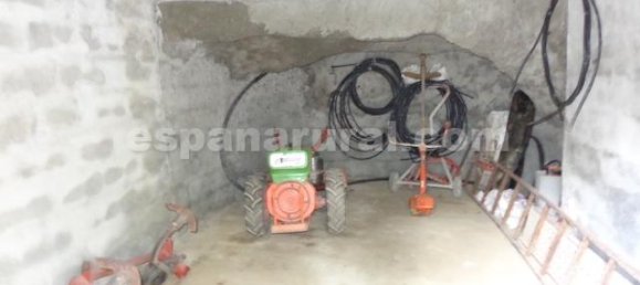 Casa de 5 dormitorios en Lucar, Spain No. 7331 16