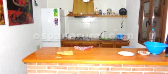 Casa de 5 dormitorios en Lucar, Spain No. 7331 4