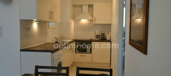 Студия в Сулак-сюр-Мер, Франция № 192159 3