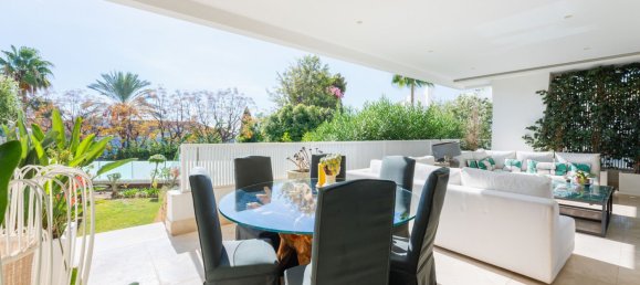 4 bedrooms Duplex in Marbella, Spain No. 130446 26