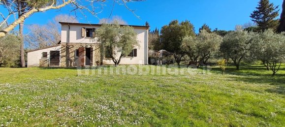 4 bedrooms House in Montescudaio, Italy No. 55414 2