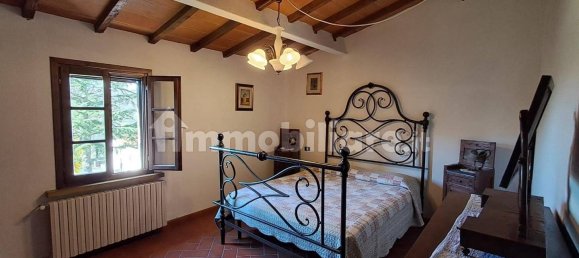 4 bedrooms House in Montescudaio, Italy No. 55414 21