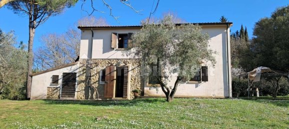 4 bedrooms House in Montescudaio, Italy No. 55414 28