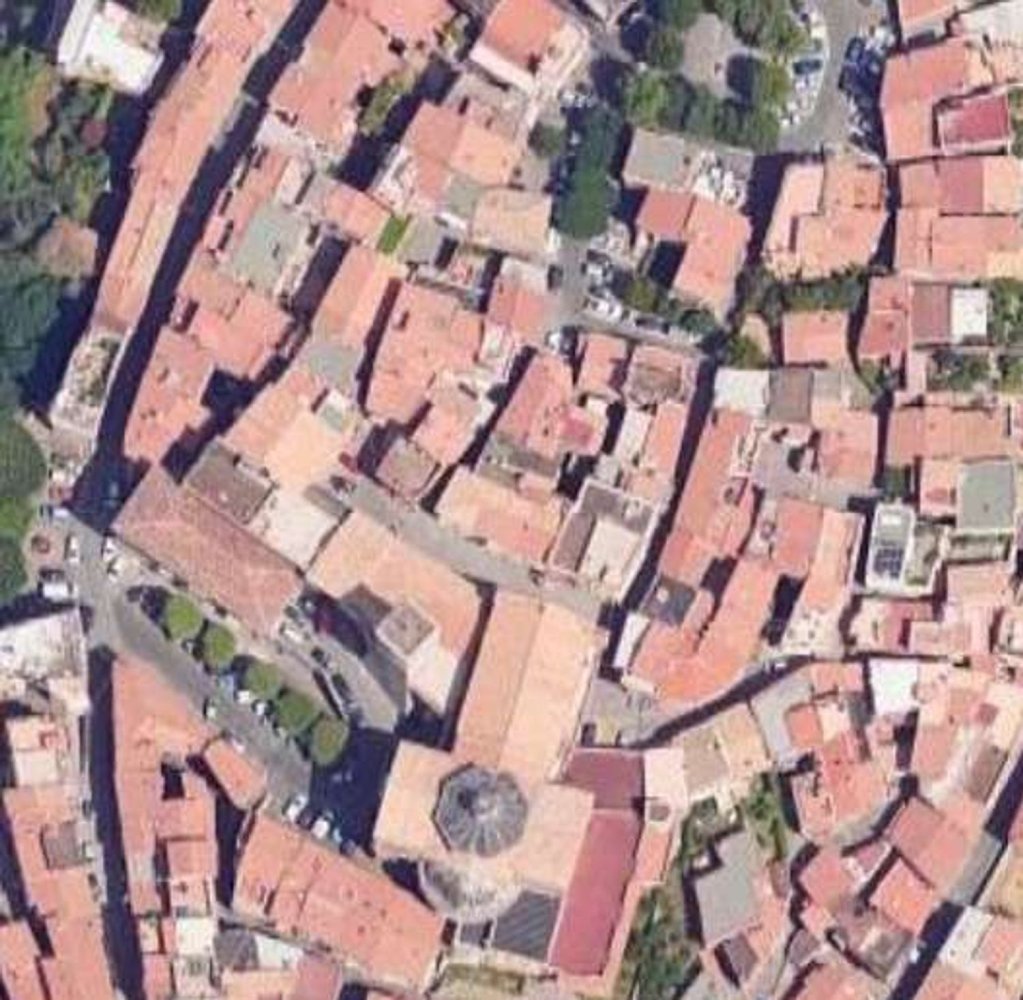 43m² Commercial property in Monte Compatri, Italy No. 324092