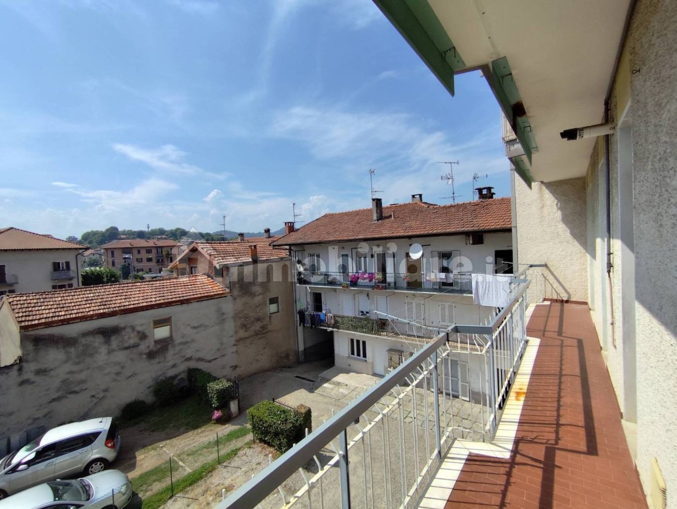 Apartamento T1 em Invorio, Italy N.º 340297