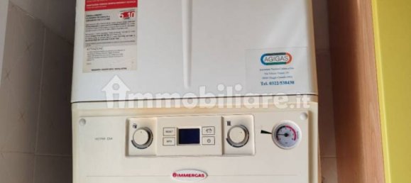 Apartamento T1 em Invorio, Italy N.º 340297 16