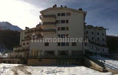 5-Zimmer Gebäude in Pietracamela, Italy, Nr. 69433