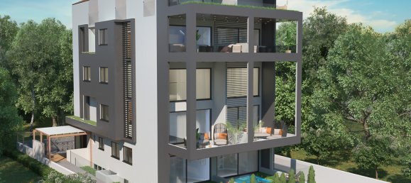 2 غرف نوم ميزونيت في Voula, Greece رقم 103394 5