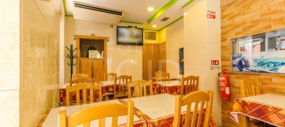 Gewerbliche Immobilie in Lisbon, Portugal 55m², Nr. 69940 17