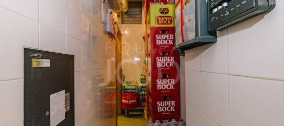 Gewerbliche Immobilie in Lisbon, Portugal 55m², Nr. 69940 14