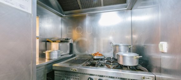 Gewerbliche Immobilie in Lisbon, Portugal 55m², Nr. 69940 8