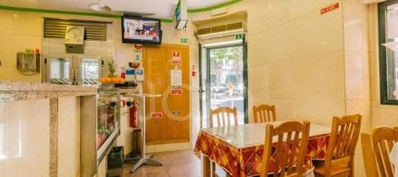 Gewerbliche Immobilie in Lisbon, Portugal 55m², Nr. 69940 18