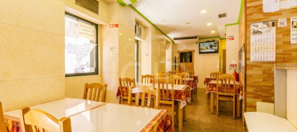 Gewerbliche Immobilie in Lisbon, Portugal 55m², Nr. 69940 21