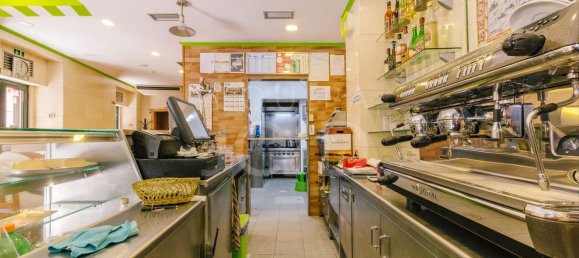 Gewerbliche Immobilie in Lisbon, Portugal 55m², Nr. 69940 6