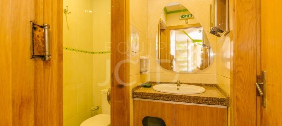 Gewerbliche Immobilie in Lisbon, Portugal 55m², Nr. 69940 12