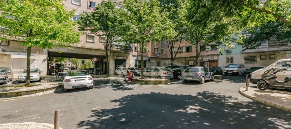 Gewerbliche Immobilie in Lisbon, Portugal 55m², Nr. 69940 4