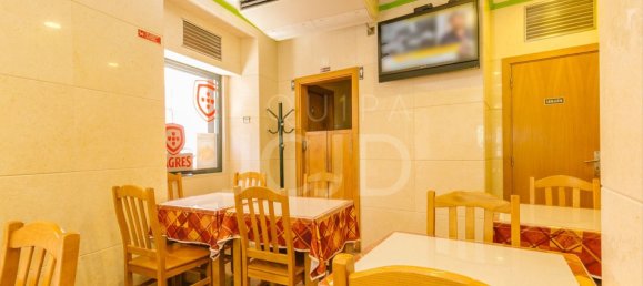 Gewerbliche Immobilie in Lisbon, Portugal 55m², Nr. 69940 16