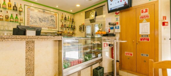 Gewerbliche Immobilie in Lisbon, Portugal 55m², Nr. 69940 20