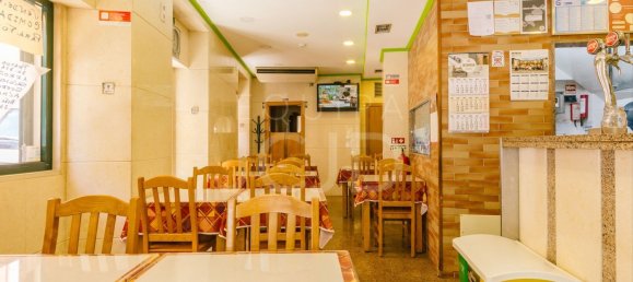 Gewerbliche Immobilie in Lisbon, Portugal 55m², Nr. 69940 19