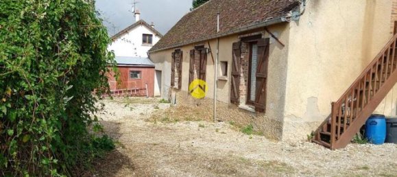 Дом с 1 спальней в Сен-Валерьен, Франция № 364016 7