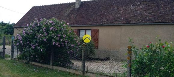 Дом с 1 спальней в Сен-Валерьен, Франция № 364016 3